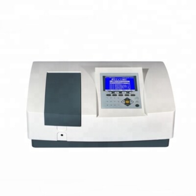 High Precision Professional Spectrometer Mass Spectrometer 190-1100nm 0.1nm