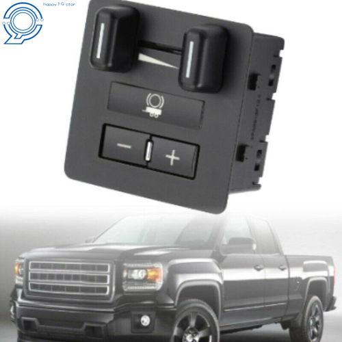 A-Premium Trailer Brake Control Switch Assembly Compatible With