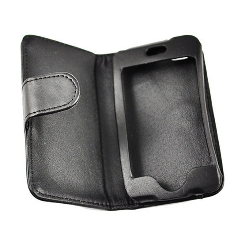 Audio Player Wallet Cases