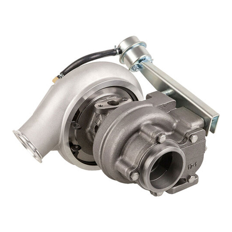 Turbo for 18 Cummins 8.3L Engines OE 3538881  3538882  302881 - Picture 4 of 8