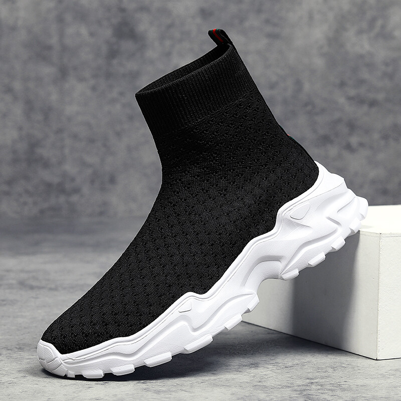 28cm ヴェトモン Sock Runner High Top Sneaker 28cm ヴェトモン Sock Runner High Top Sneaker