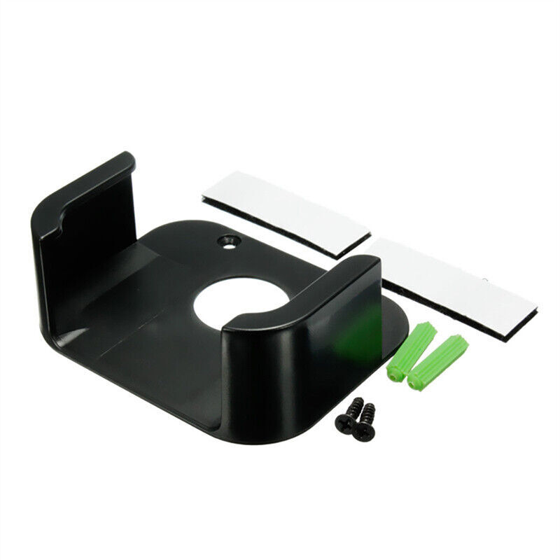 Wall Mounted Tv Box Holder For Apple TV 4 Media Player Cradle STB Fixing Rack