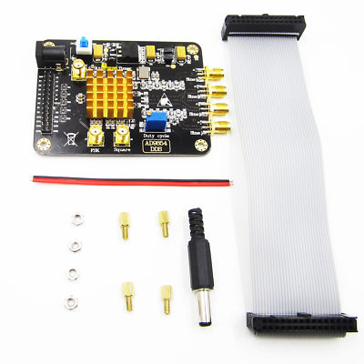 High Speed Development Board Ad9854 Dds Signal Generator DDS Module
