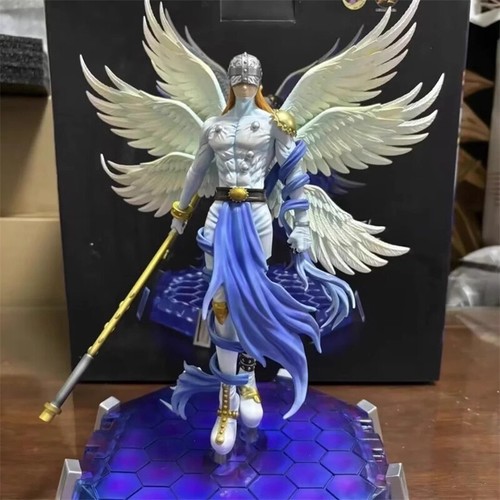 アグモン　デジモン PVC製　43cm フィギュア デジモンアドベンチャー アグモン｜商品情報｜メガホビ MEGA