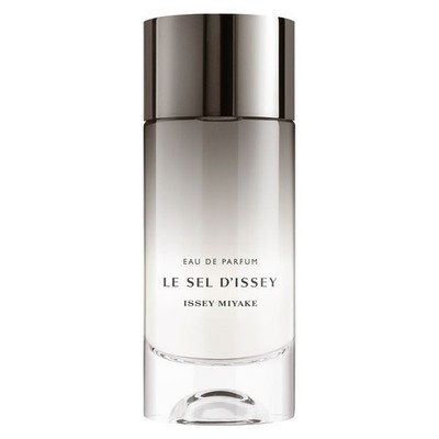 ISSE.  MIY... LE SEL D'ISS..  EAU DE PARFUM 100 ml Vaporisateur
