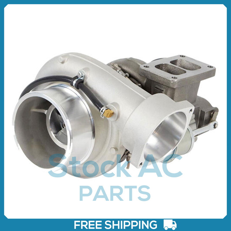 Turbo for 80-12 Caterpillar Cat 6TS12897  6T512987 Engines - Picture 1 of 5
