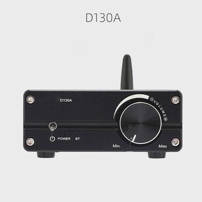 TPA3250 Bluetooth-Compatible 5.1 Two-Channel Digital Power Amplifier 2*130W NEW