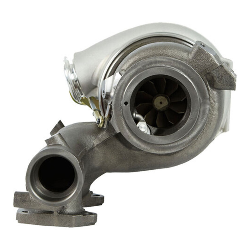 Turbo for 05-12 International Navistar MaxxForce 13.0L/11.0L Engines - Picture 3 of 8