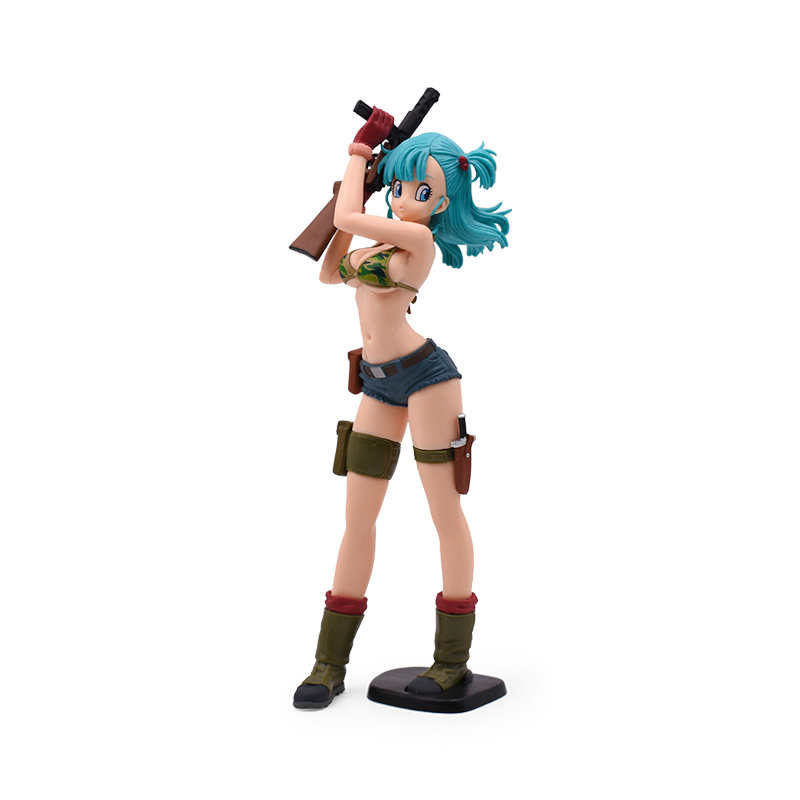 Toys Collection Doll Model Gifts Us