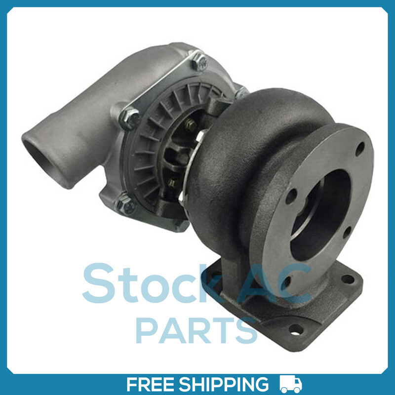Turbo for 13 Allis-Chalmers OE 74029207  74036513  4029207  4036513  4062751 - Picture 1 of 5