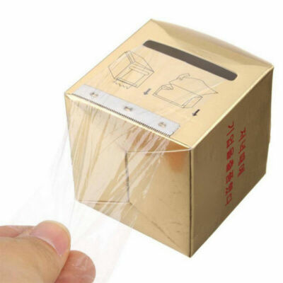 Microblading Plastic Wrap Preservative Film for Permanent Makeup Tattoo Eyebrow