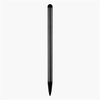 Thin Capacitive Touch Screen Pen Stylus For iPhone iPad Samsung PDA Phone Tablet