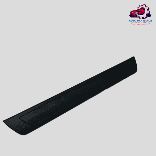 Jeep Grand Cherokee 2011-2021 Front Passenger Side Door Sill Scuff Plate OEM