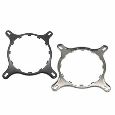 CPU Mounting Bracket NZXT Kraken X41 X42 X51 X52 X61 X62 X63 X72 Intel 115x 1366