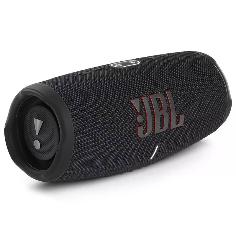 JBL Charge 5 Portable Bluetooth Speaker Black new ( Rs. 36,317 ) In Sri