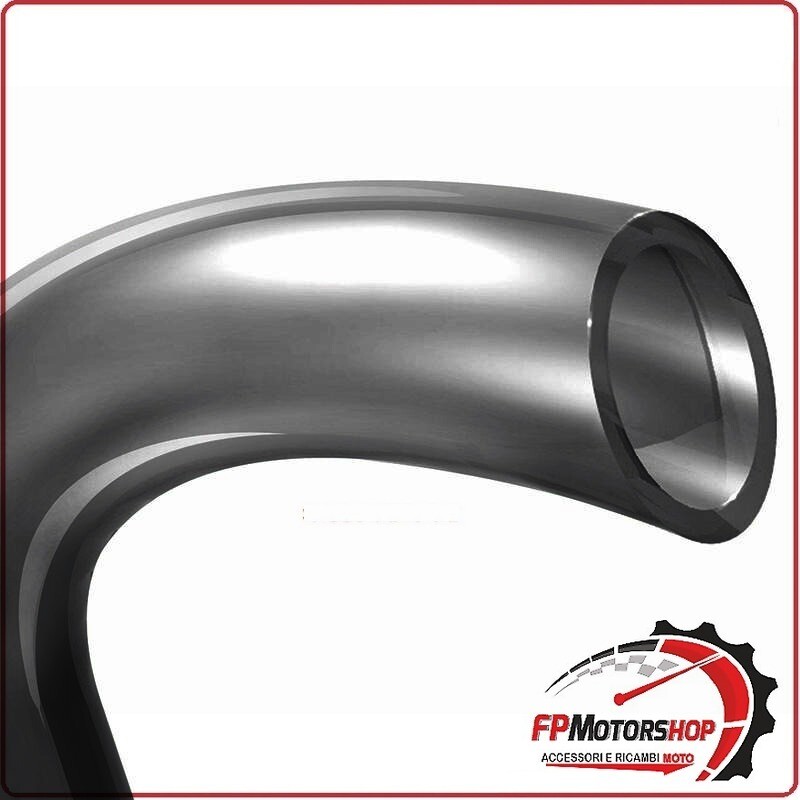 MATASSA TUBO SFIATO BENZINA PER MOTO 1,5X4 10M TRASPARENTE ARIETE 11949/10-T