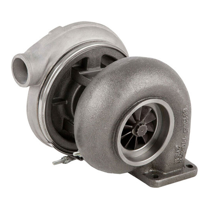 Turbo for 83-14 Caterpillar Cat 3306 Engines - Picture 5 of 8