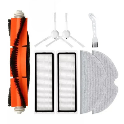 Vacuum Cleaner Xiaomi  S5, S5 MAX, S6, S6 MAXV SPARE PARTS KIT (REPLACEMENT)