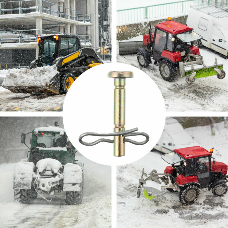 Snowblower Accessory Part 1 Set Replacement Shear Cotter Pins Cotter