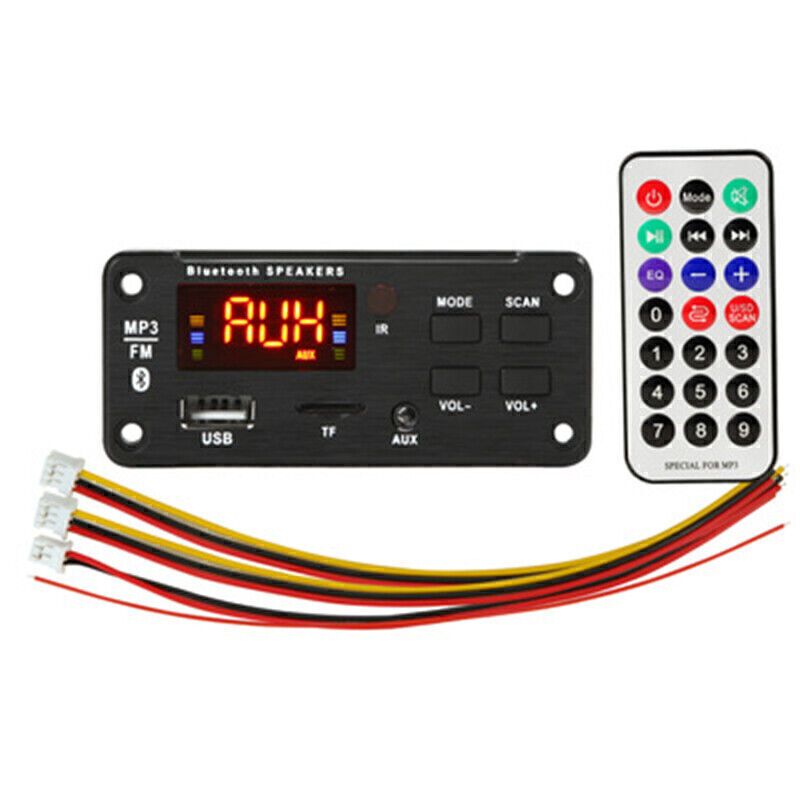 Module Support Usb Tf Radio