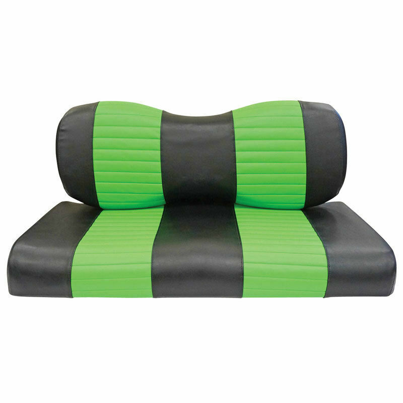 Push-Pull Golf Carts Seat