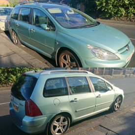 Peugeot 307 Convertible For Sale Carsguide