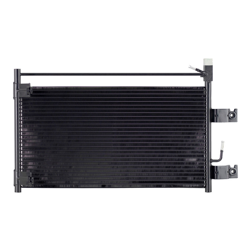 New Transmission Oil Cooler for 16-19 Nissan Titan XD 8CY/5.6L - Picture 2 of 5