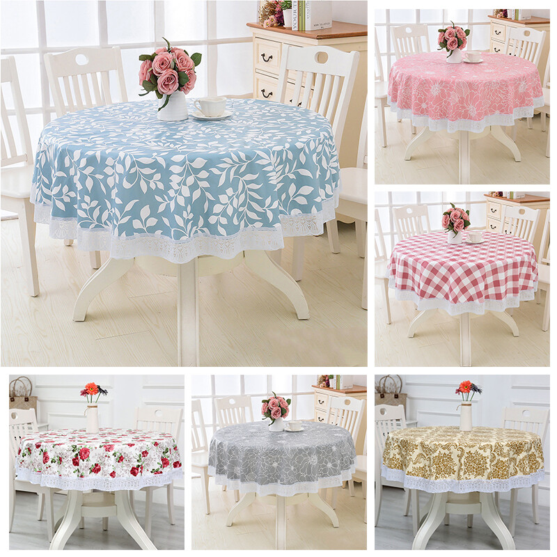 Cloth Pvc Picnic