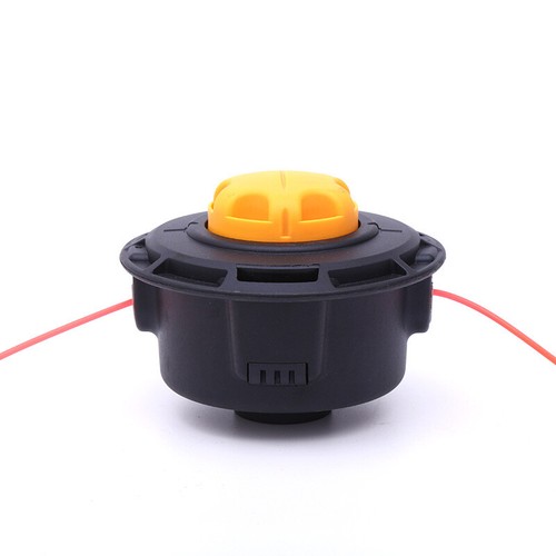 Universal Trimmer Head For Toro Ryobi Reel Easy String Bump Head