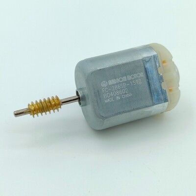 Mabuchi Door Lock Motor FC-280PC-22125 For Mazda Toyota Lexus Honda Ford Renault - View #3