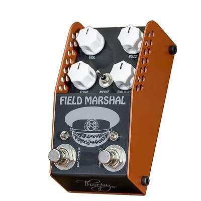 ThorpyFX Field Marshall