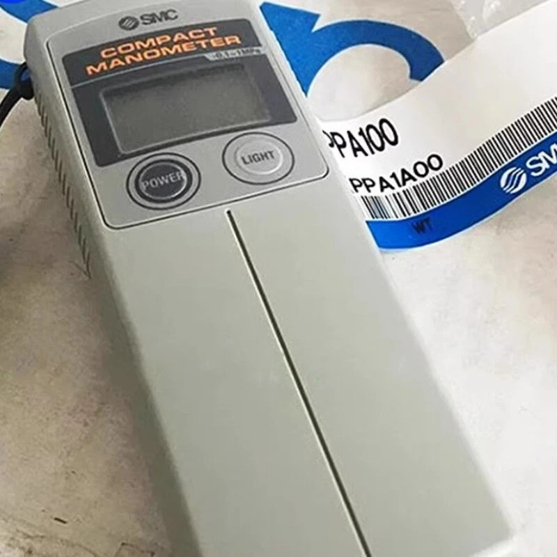 ONE SMC PPA100 Pressure Gauge New