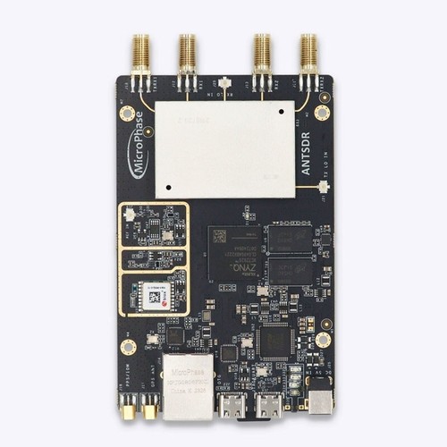 コンピュータ・IT MS ODBC3.0 Software Development Kit Octavo Systems Releases the OSDZU3-REF Development Platform