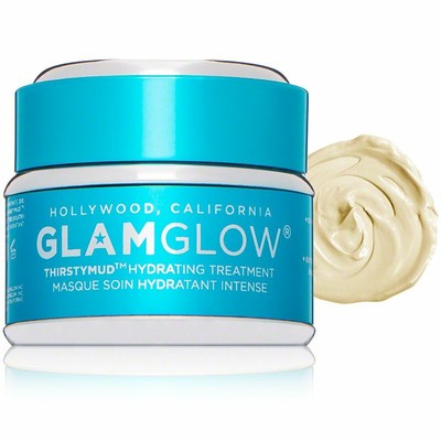 Glamglow Thirstymud Hydrating Treatment 50g #usau
