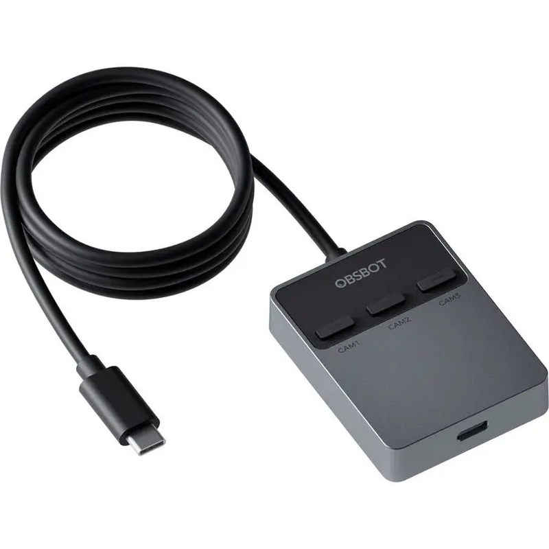 Wireless Multicam Connector for Tail Series Cameras