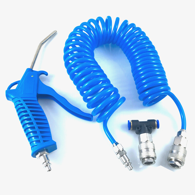 Tools Air Dust Gun With 5m Hose