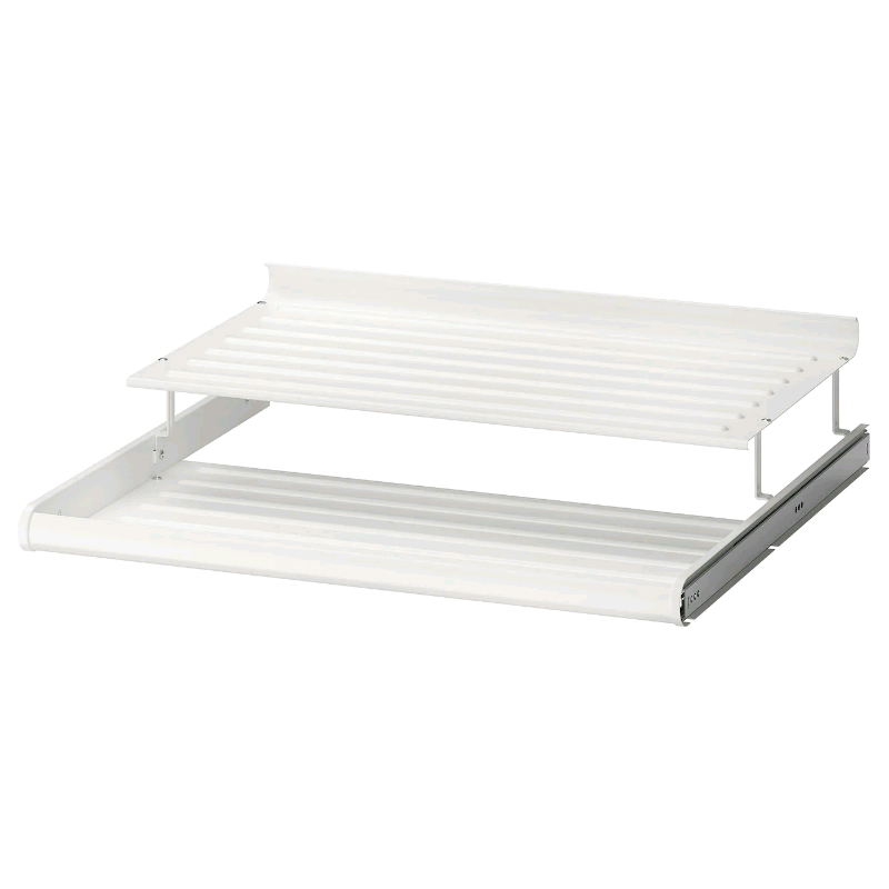 IKEA PAX Komplement pull out shoe shelf 50x58 in Greenwich, London