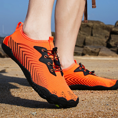 High quality top water shoes