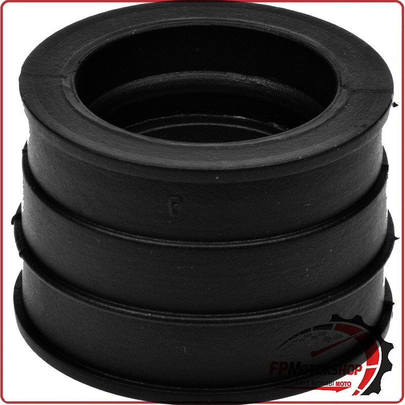 MANICOTTO CARBURATORE MOTO DIAMETRO 30mm MALOSSI ARIETE 10947