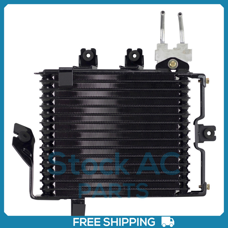 New Transmission Oil Cooler for 14-16 Pathfinder/HY 14-16 QX60/HY 2.5H/3.5L - Picture 1 of 6