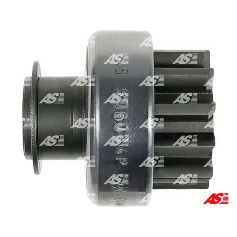 OriginalÂ® As-Pl Sd6034p Freilaufgetriebe, Starter