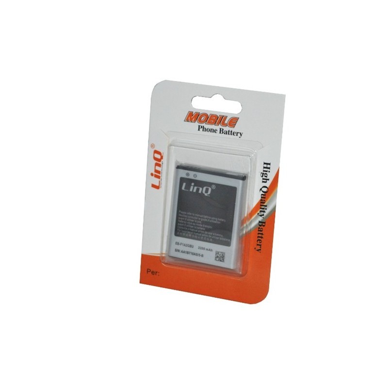 Batteria Li-Ion Compatibile Per Samsung Galaxy S2 Gt I9100 I9103 Linq