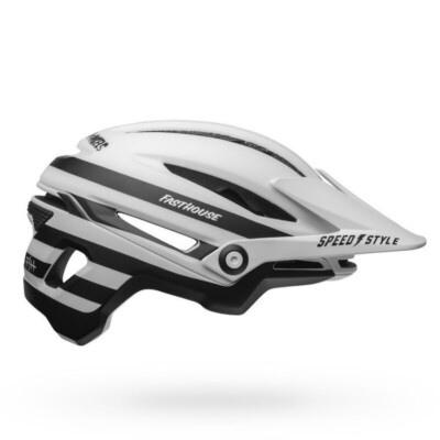 Casco Bell Sixer Mips Fasthouse