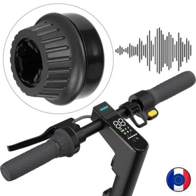 Bell Bell for Segway Scooter Ninebot G30 MAX, G30D, G30LE, G30LP...