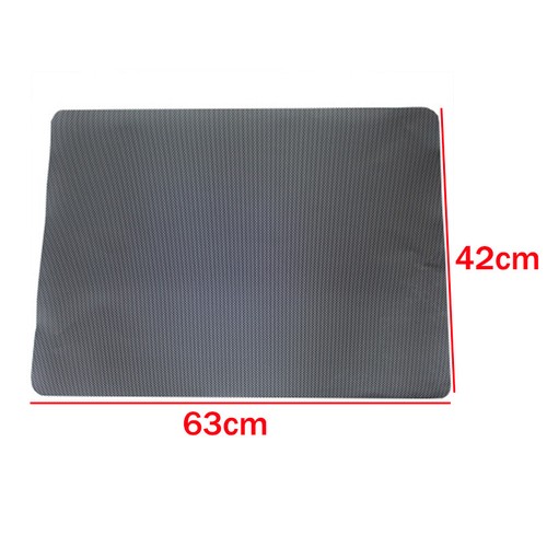 2X Car Side Window Sun Shade Shied Solar Mesh Film Sticker UV Protector Reusable