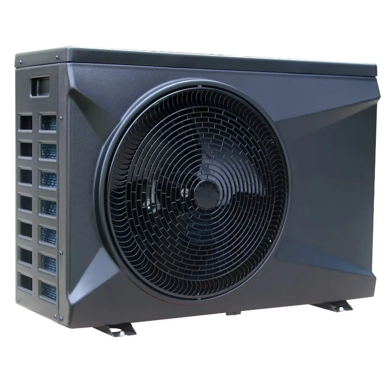 21KW Residential Swimming Pool Heater R32 with Wifi