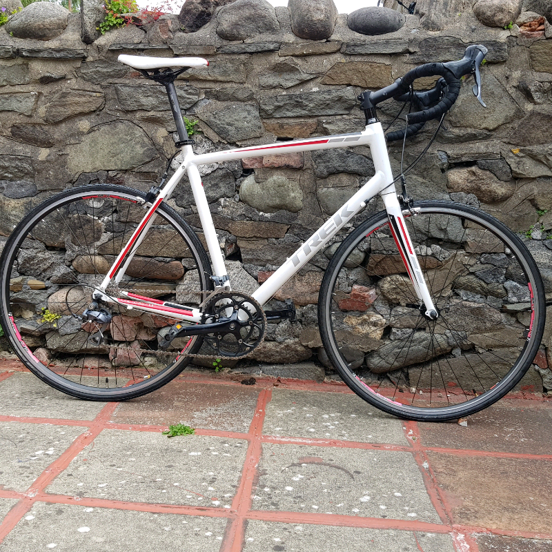 2014 trek alpha 1.5