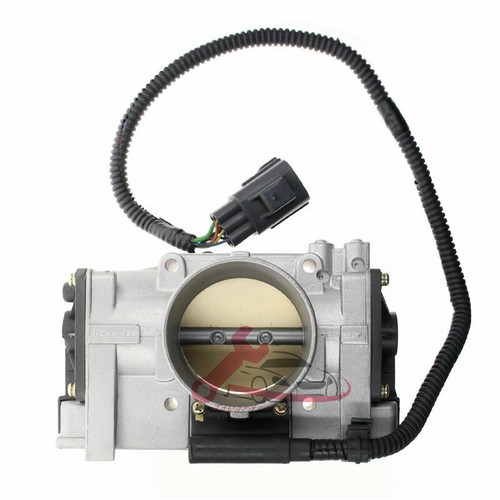 Volvo S70 S60 S80 XC70 throttle body yellow sticker 8644347