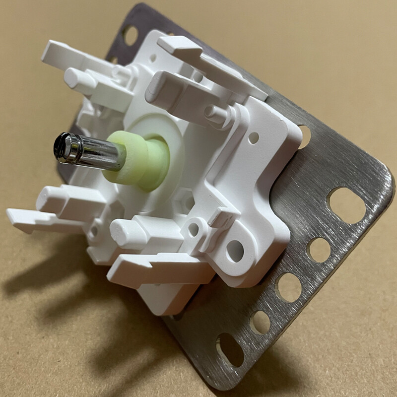 Arcade Nylon Spring Delete Mod for OTTO DIY V2 Upgraded Kit Lever Replace Spring