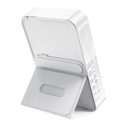 Hoco Q10 20W 10000mAh Magnetic Wireless Charger Power Bank AirPods + iPhone